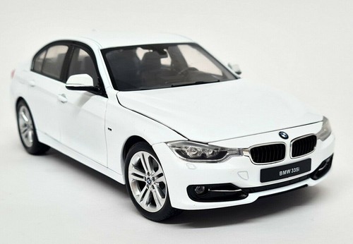 Nex bmw 335i - nex, sedan