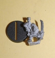 Warhammer 40k - Orks, Classic