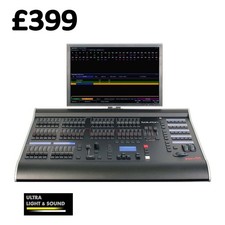 zero 88 solution dmx zeros