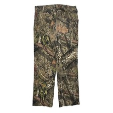 Mossy Oak Camo Trousers - 36W
