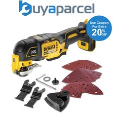 Dewalt DCS356N 18v XR