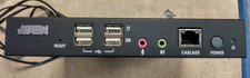 Aten KA8280 HDMI KVM over IP Console Station - excluding PSU
