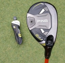 *TOUR AD SHAFT* PING G430 E