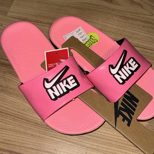 Nike kawa slide fun pool - nike,