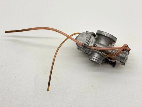 Mikuni carburetor 36mm tmx - carburetor,