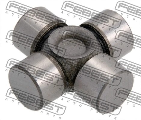 Tie rod 1540 - rod, i