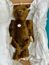 Steiff Pantom-Bear 1910