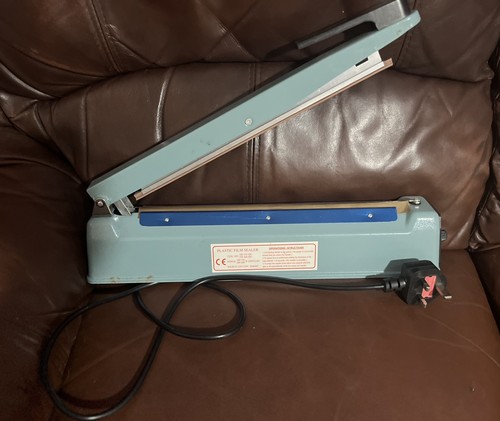 Impulse heat sealer plastic - impulse,