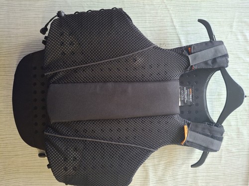Airowear equestrian body - airowear,