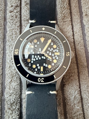 Stainless steel mod - stainless,