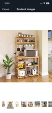 SMIBUY KITCHEN BAKER’S Rack