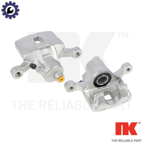 Brake caliper 213027 - 213027, for