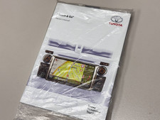 TOYOTA  "TOUCH AND GO"