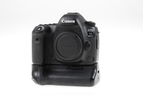 Canon eos mark snr - 5d,