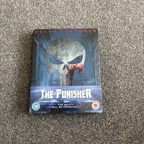 Blu ray movie steelbook - blu,