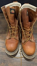Thorogood Boots 814-4364 8"