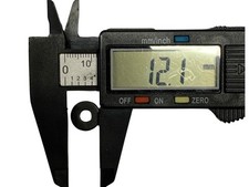 JCB Washer OEM Replacement