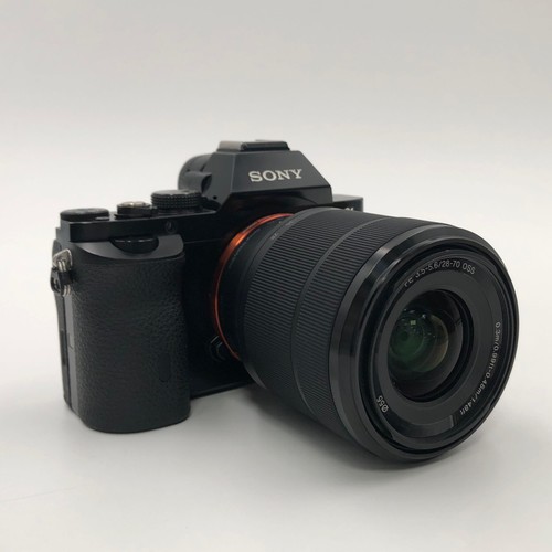 Sony alpha 3mp - sony, 24.3mp