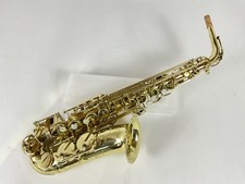 Used Selmer Super Action 80