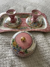 Maling  Peony Rose Dressing