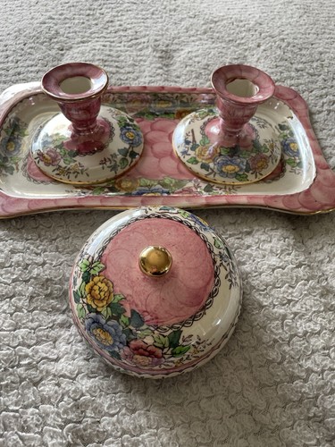 Maling peony rose dressing - ,