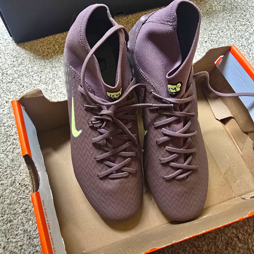 Nike mercurial superfly - mercurial,