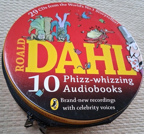 Roald dahl phizz whizzing - roald, phizz-whizzing