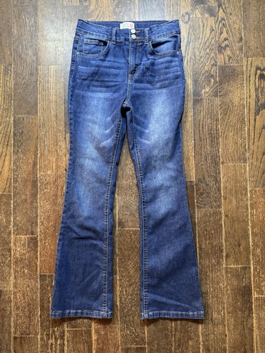 Colorful planet teen jeans - teen,