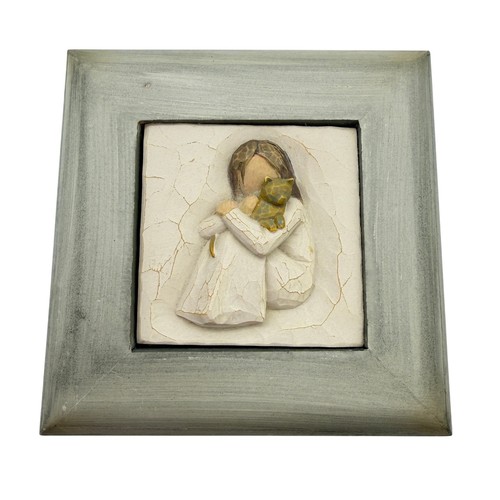 Willow tree kindness memory - tree,
