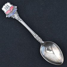 VTG Gibraltar Silver Plated