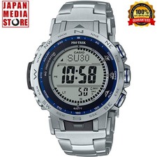 CASIO PRO TREK PRW-31YT-7JF