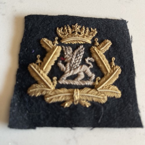 Rare 1940s boac british - 1940s, (british