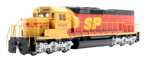 Athearn gauge 4509 - 'ho, gauge'