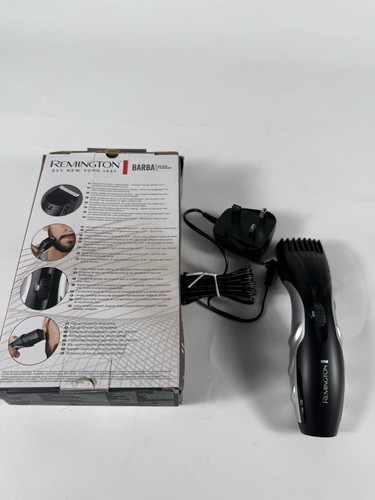 Remington barba mb320c - mb320c, beard