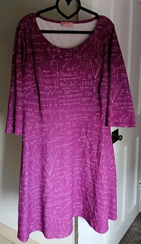 Popsy jemma equation dress - jemma,