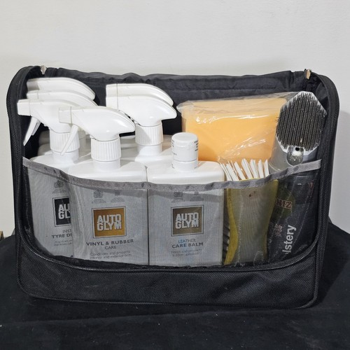 Autoglym lifeshine car - lifeshine,
