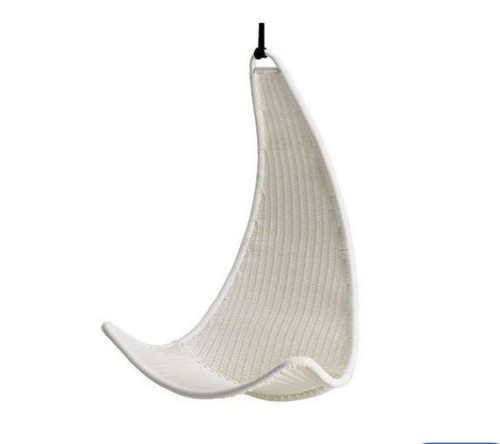 Ikea hanging chair does not - ikea,