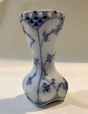 Royal Copenhagen Blue Fluted