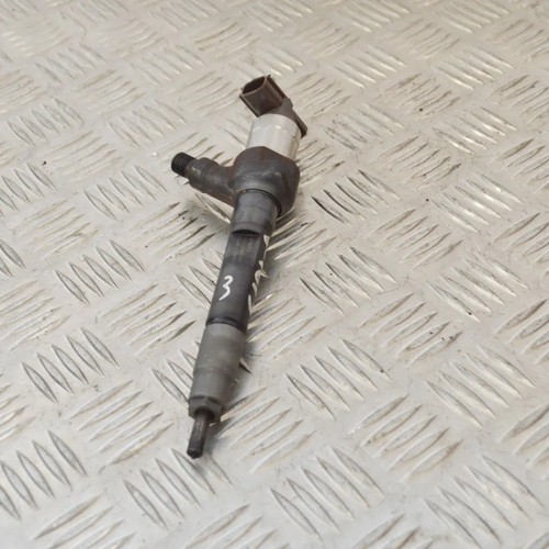 Mazda estate fuel - 6,
