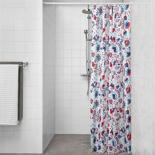 Ikea kratten shower curtain - ikea,