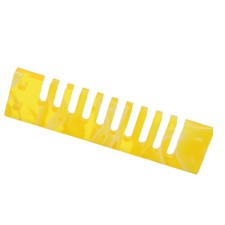 Harmonica Comb Part For Marine