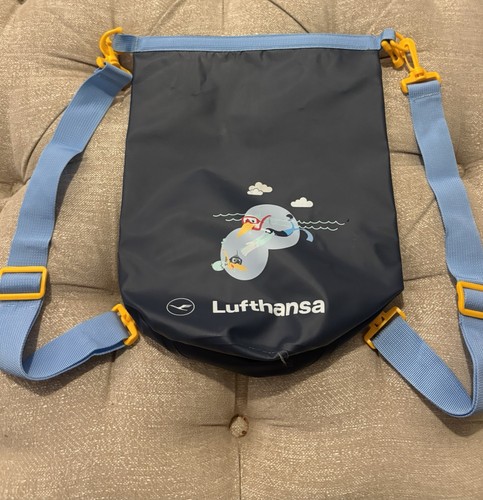 Lufthansa children first - lufthansa, children’s