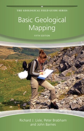 Basic geological mapping - basic,