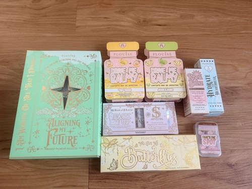 Plouise mixed bundle - mixed,