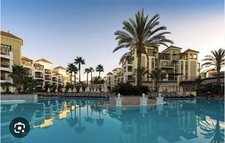 Marriott vacation club - vacation, playa