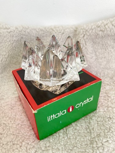 Vintage iittala trilli - iittala, candle