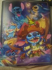 Disney Lorcana TCG Azurite Seas Near Complete Reg Set + Some Cold Foils