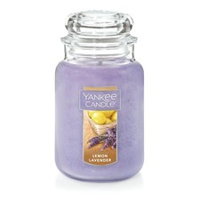 Yankee Candle 623.7g Lemon