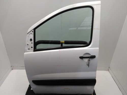 Citroen dispatch front door - citroen,