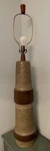 Large vintage martz - martz, marshall